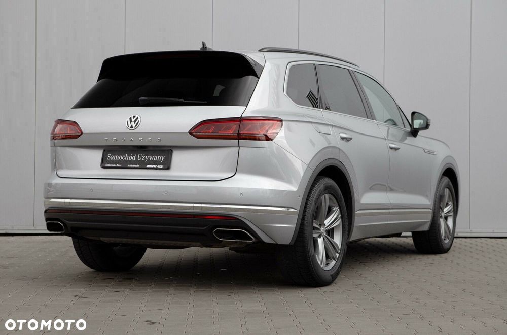 Volkswagen Touareg 3.0 V6 TDI SCR 4Mot - 9