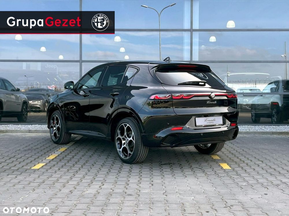 Alfa Romeo Tonale - 2