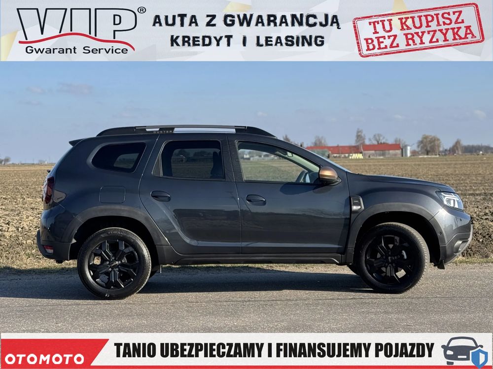 Dacia Duster 1.3 TCe SL Extreme - 15