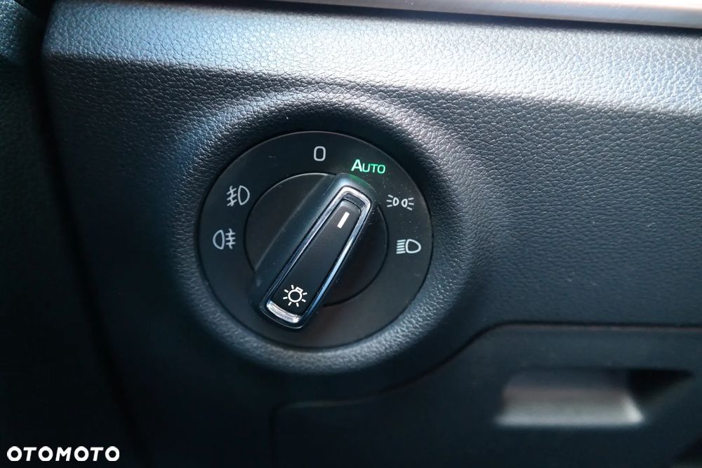 Skoda Kamiq 1.5 TSI Style - 22