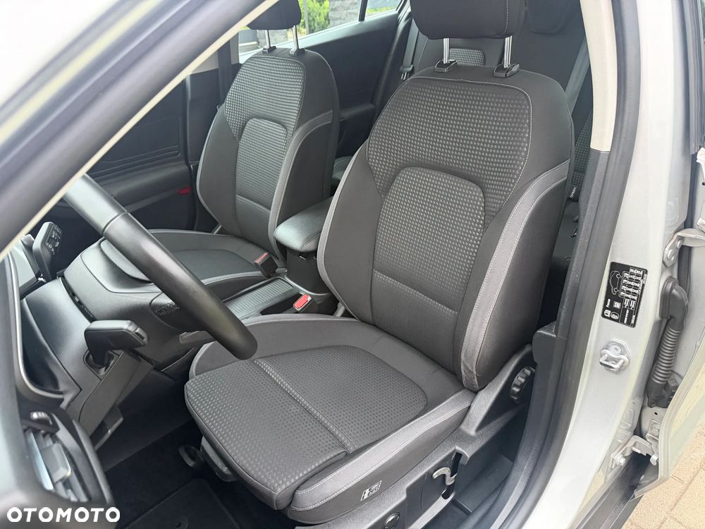 Ford Focus 1.0 EcoBoost Hybrid COOL&CONNECT DESIGN - 5