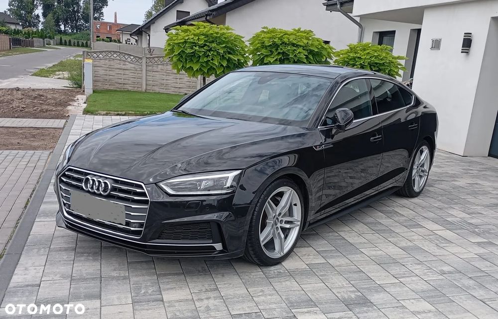 Audi A5 - 2