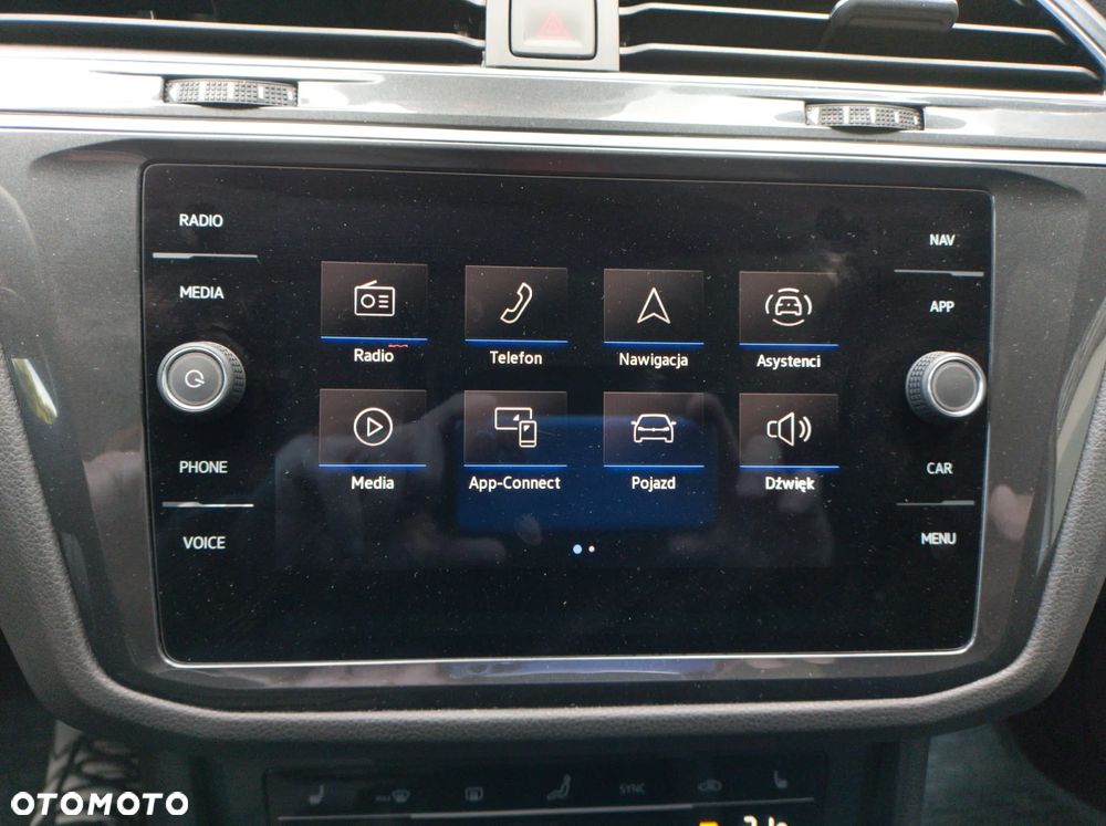 Volkswagen Tiguan 2.0 TSI 4Mot R DSG - 34