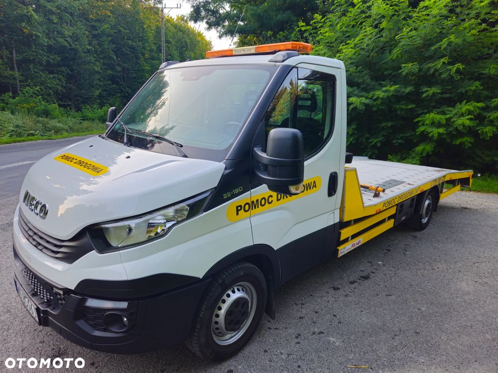 Iveco Daily - 3