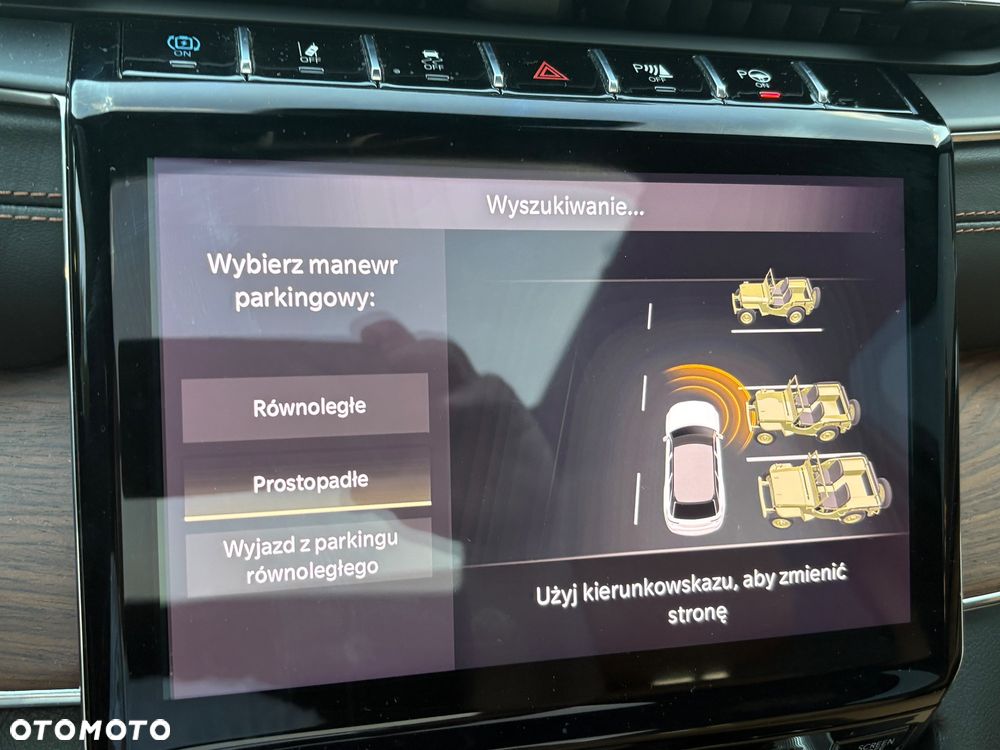 Jeep Grand Cherokee 2.0 4xe PHEV Summit Reserve - 30