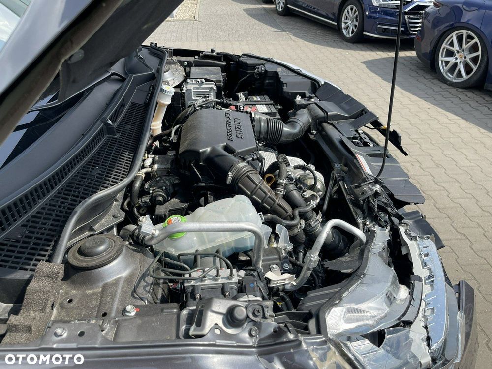 Suzuki Vitara 1.4 Boosterjet mHEV Elegance 4WD - 16