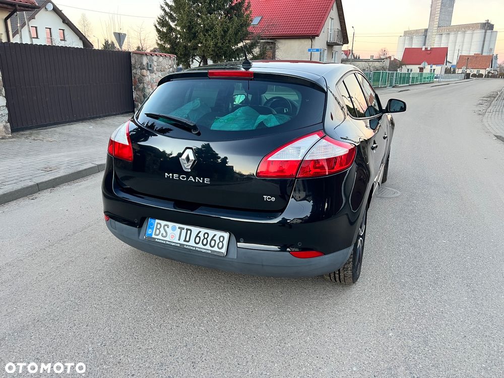 Renault Megane ENERGY TCe 115 Start & Stop Bose Edition - 30