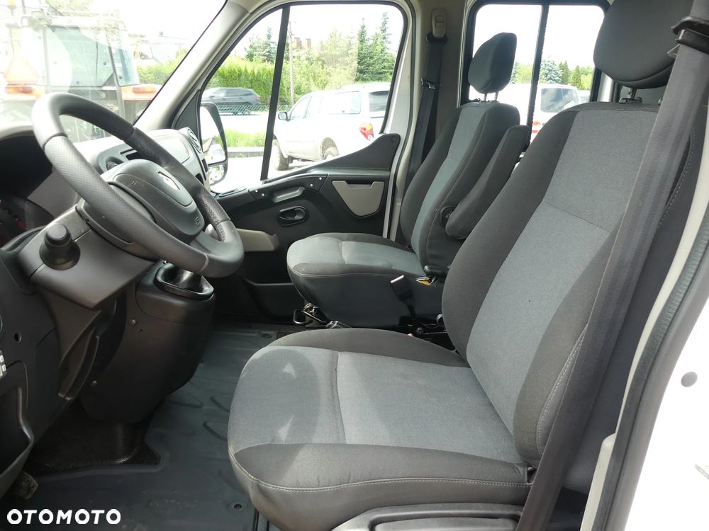 Renault Master - 14