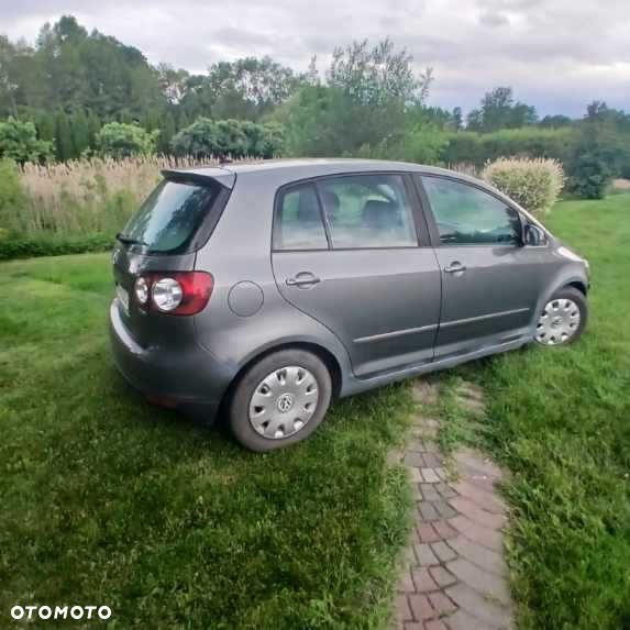 Volkswagen Golf Plus - 3