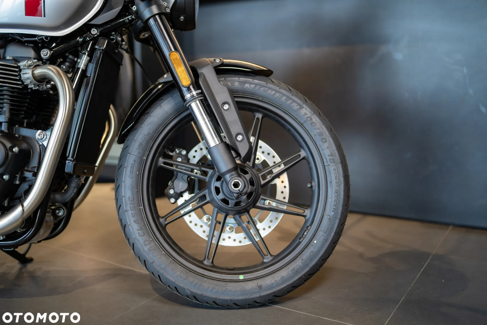 Triumph Speed Twin - 26