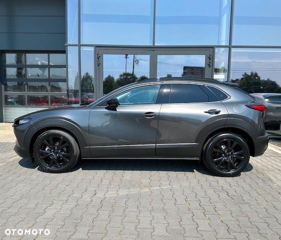 Mazda CX-30 2.0 mHEV Homura Plus 2WD - 5