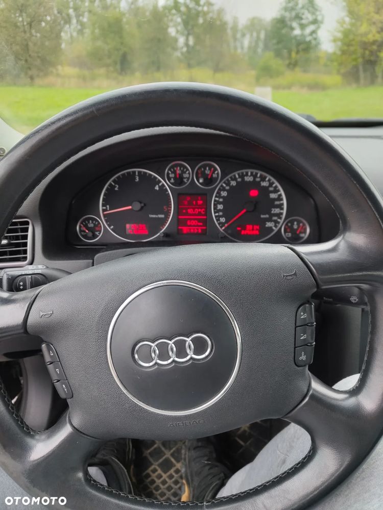 Audi A6 - 18