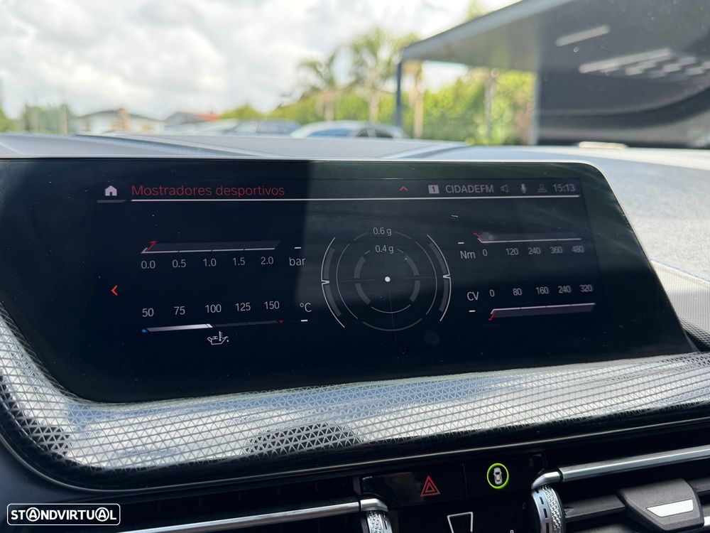 BMW M135i xDrive - 50