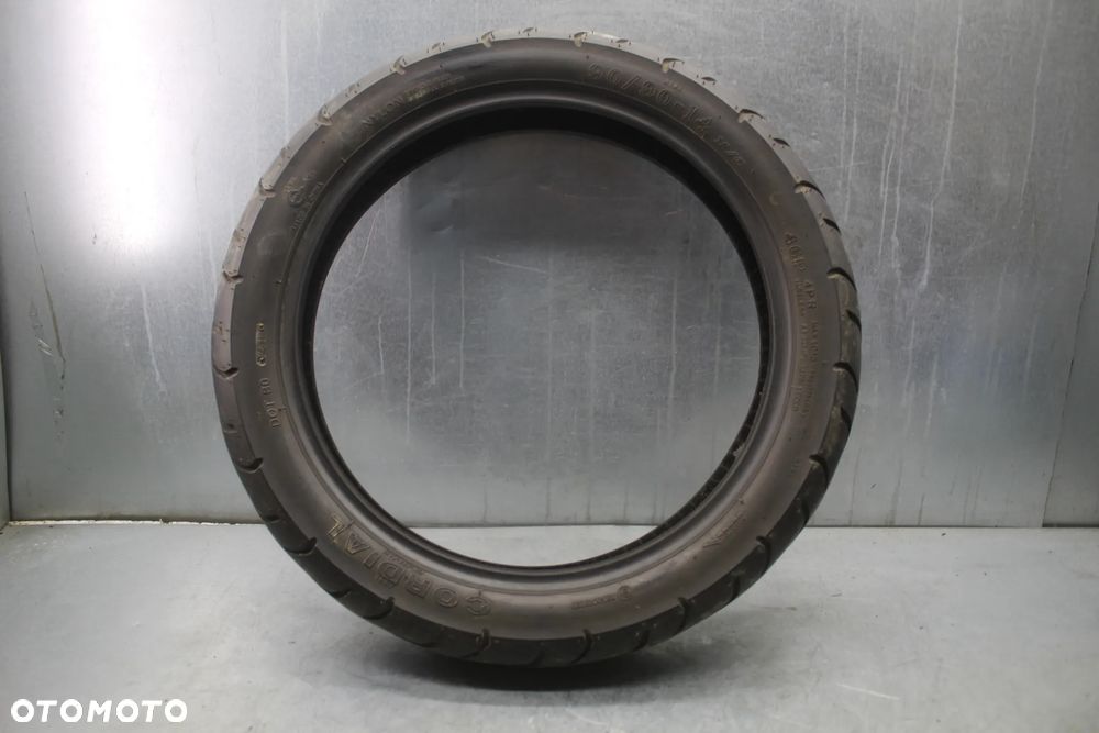 Opona motocyklowa Swallow HS552 120/70 R13 C439 - 3