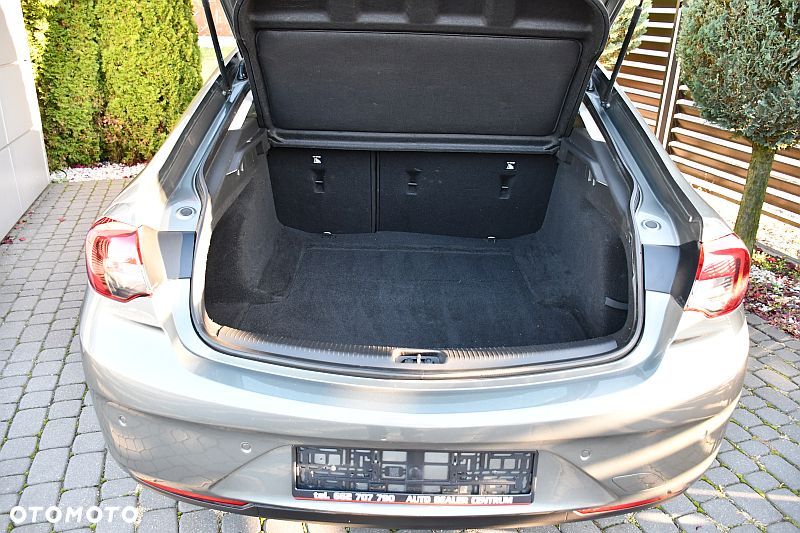 Opel Insignia 1.5 ECOTEC Direct Inj Turbo Innovation - 22