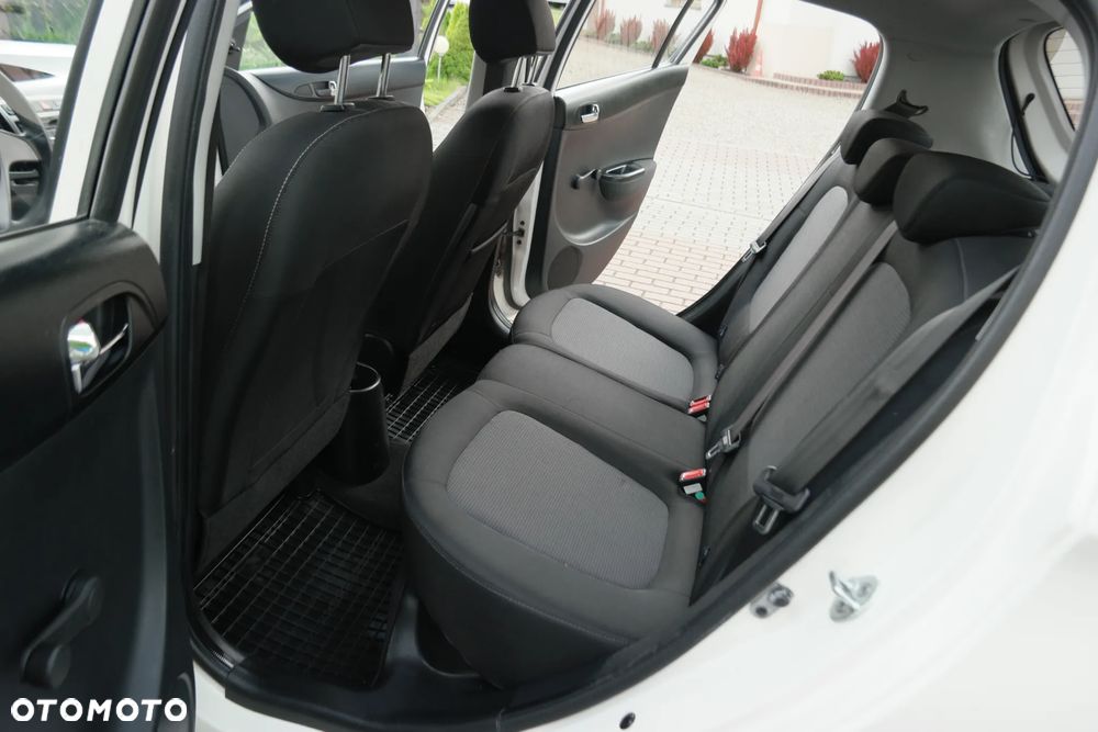 Hyundai i20 1.2 Star Edition - 22