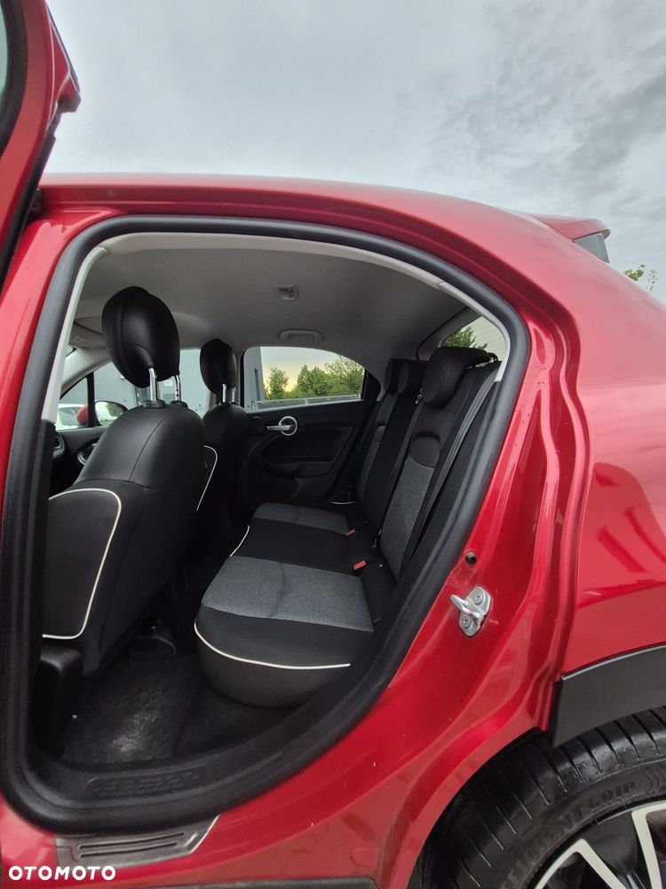 Fiat 500X - 20