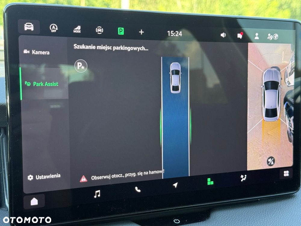 Skoda Superb 2.0 TDI SCR 4x4 L&K DSG - 29