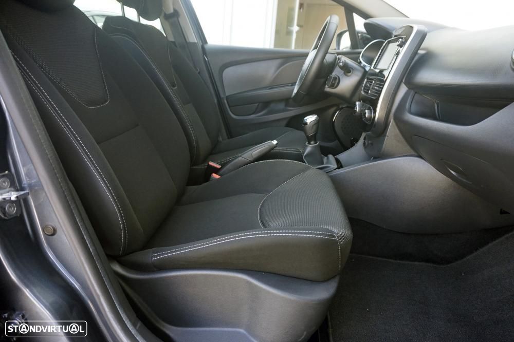 Renault Clio 1.0 TCe Evolution - 6