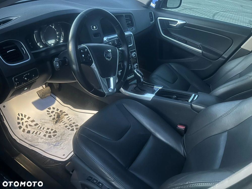 Volvo S60 D3 Drive-E Base - 14