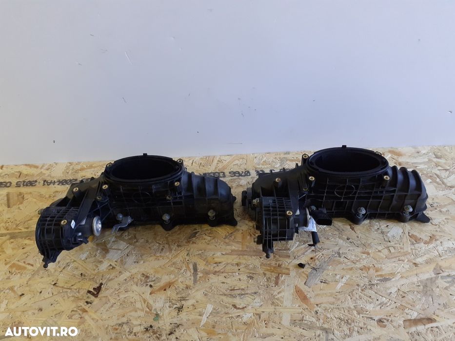 Galerie Admisie Mercedes A/B Class W176 246 Cla Gla 2.2 Cdi 180 Cdi - 1