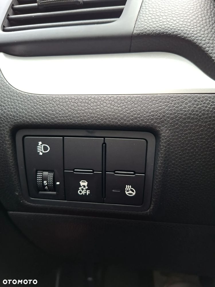 Kia Picanto 1.0 L - 14