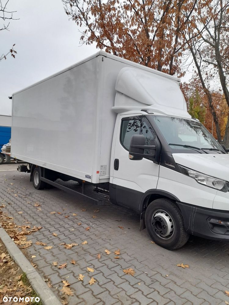 Iveco Daily 70C18 - 2