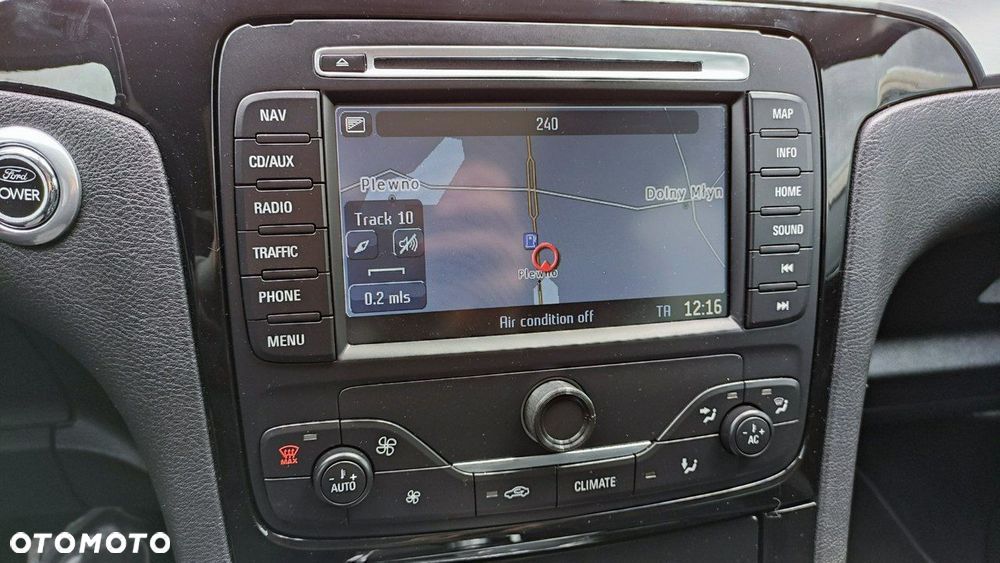 Ford S-Max - 40