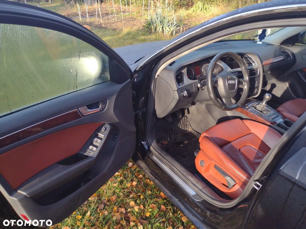 Audi A4 Limousine 1.8 TFSI S line Sportpaket (plus) - 22