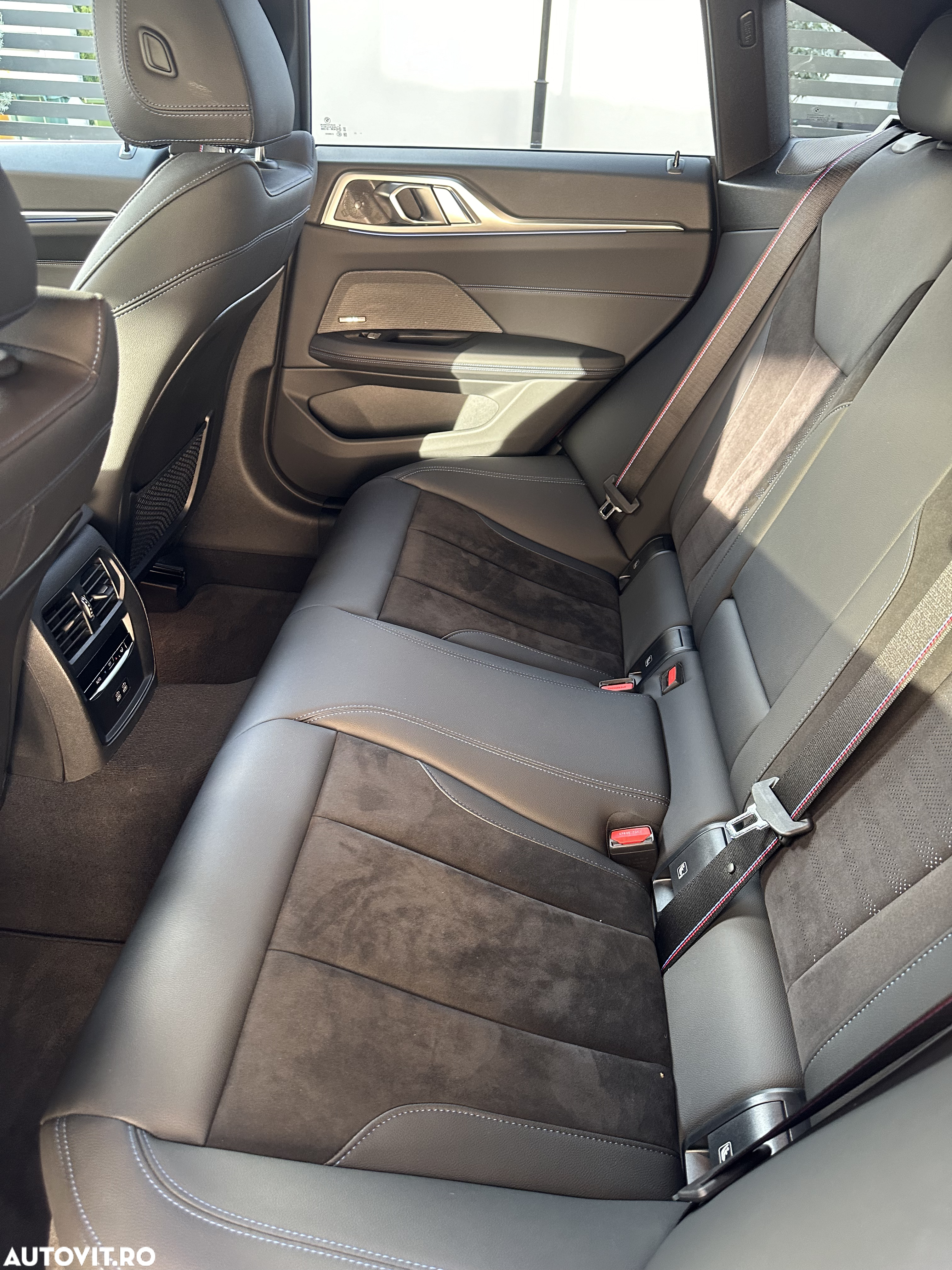 BMW Seria 4 430i Gran Coupe M Sport - 7