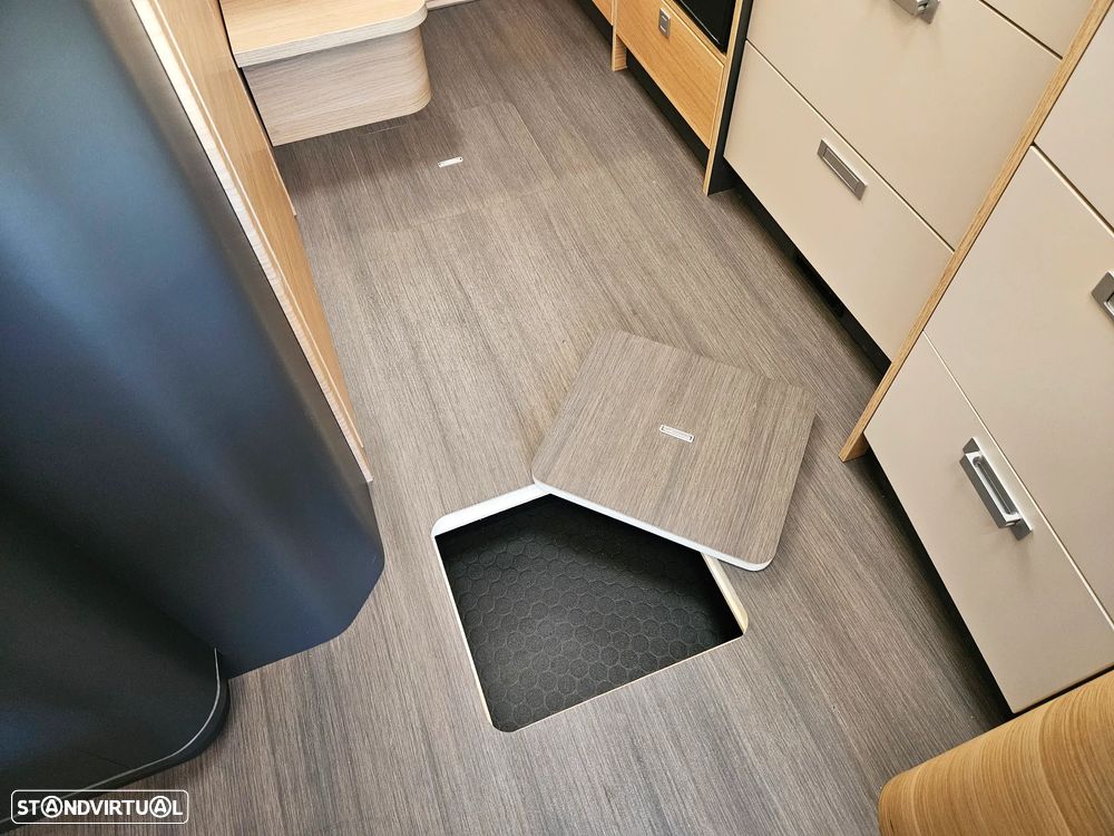 Adria Matrix Axess 600 SP - 29