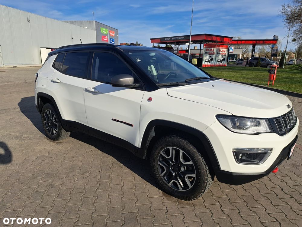 Jeep Compass - 5
