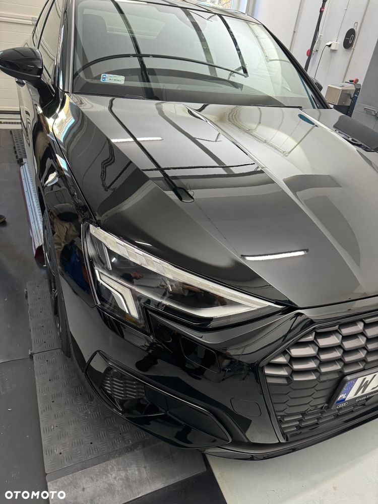 Audi A3 Limousine - 4