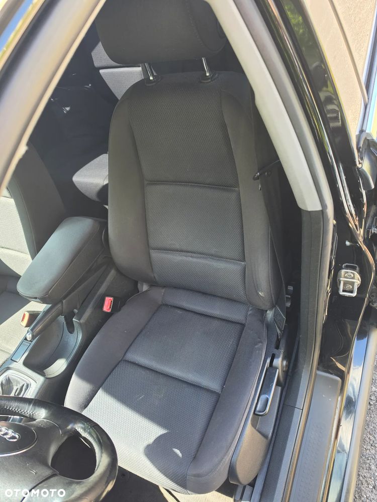Audi A4 Avant 1.9 TDI - 15