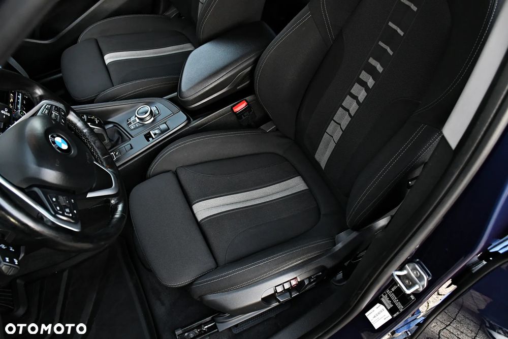 BMW X1 sDrive18i GPF Advantage - 24