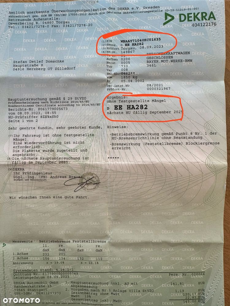 BMW Seria 3 318i Edition Exclusive - 38