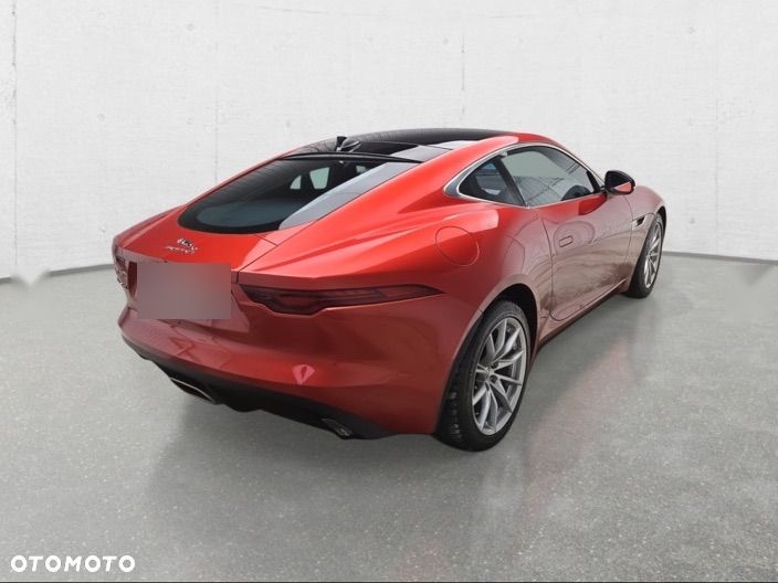 Jaguar F-Type - 5