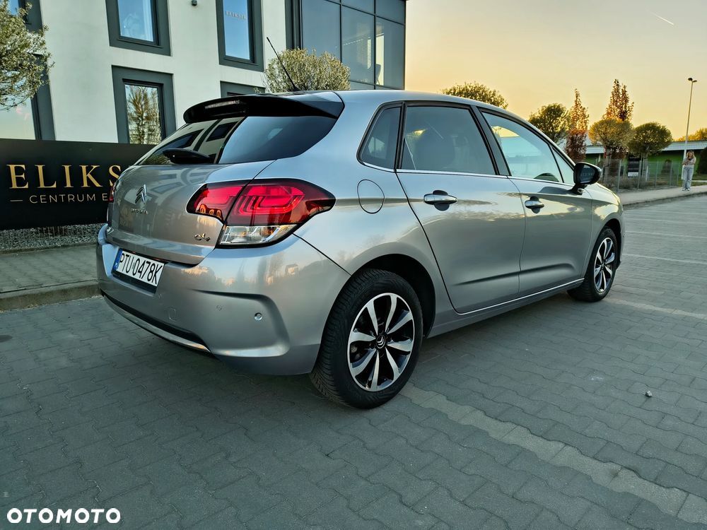 Citroën C4 1.6 BlueHDi Feel - 5