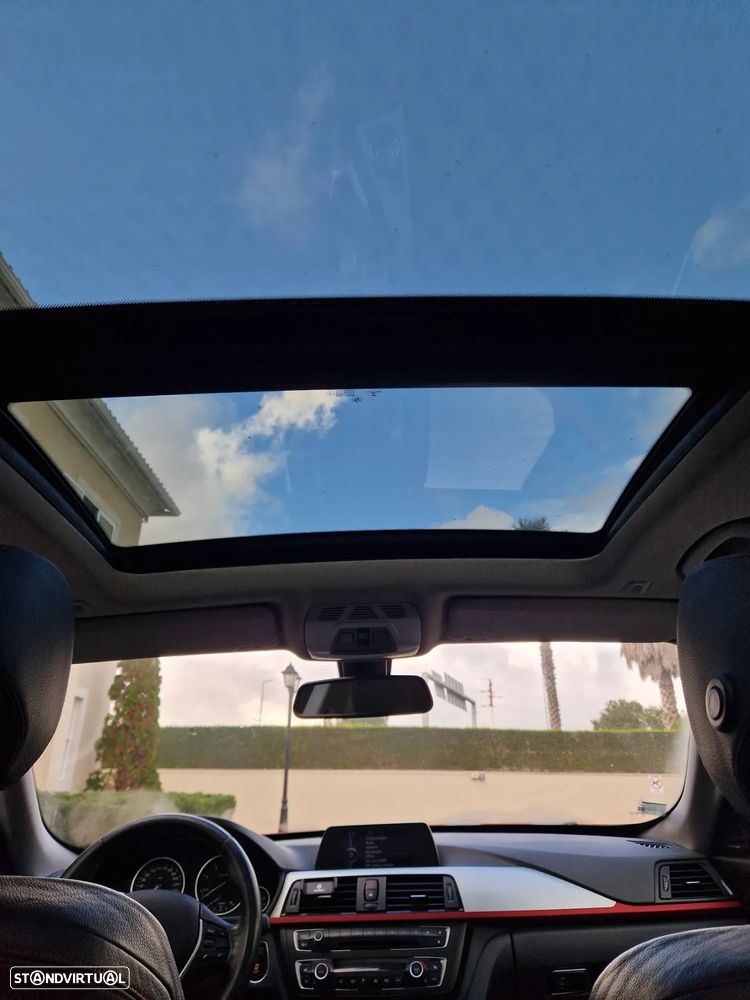 BMW 325 Gran Turismo d Aut. Luxury Line - 21