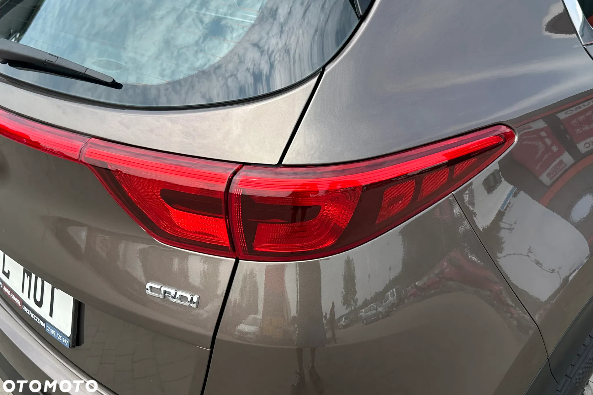 Kia Sportage - 16