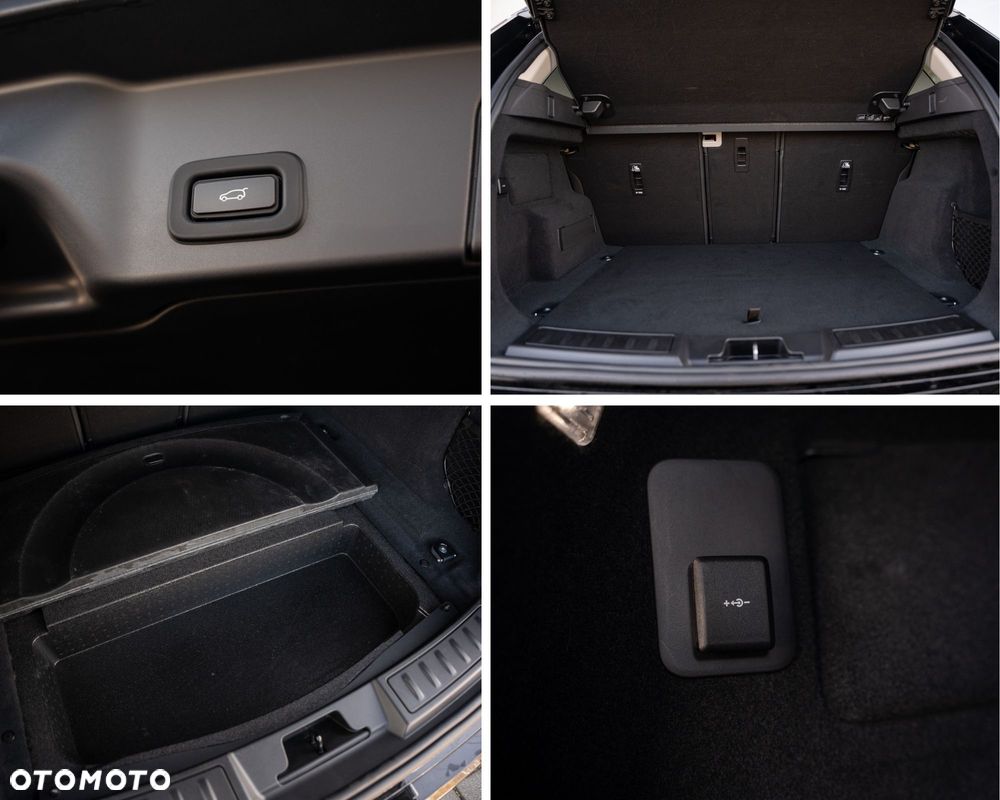 Land Rover Range Rover Evoque D165 Dynamic SE - 41