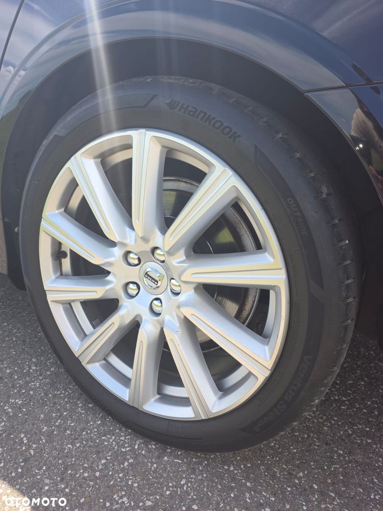 Volvo S90 D5 AWD Inscription - 20