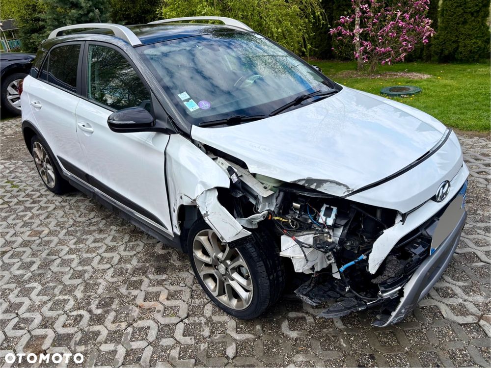 Hyundai i20 - 6