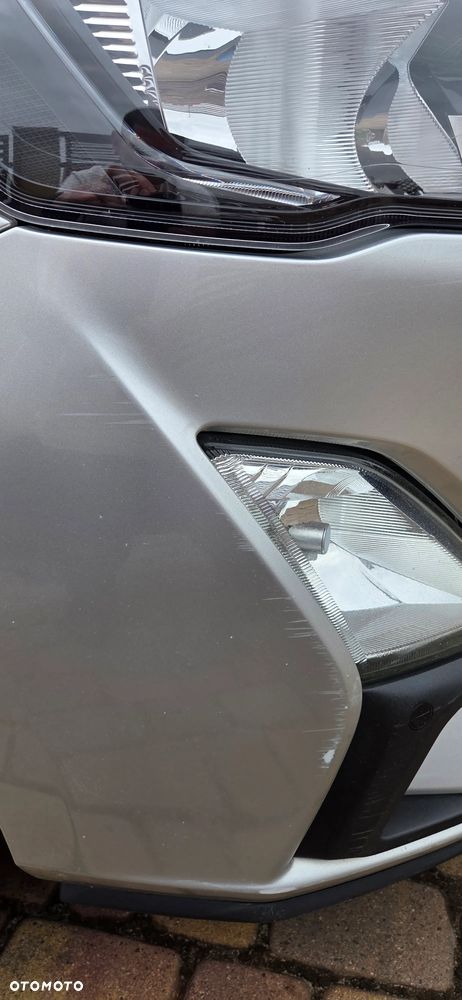 Ford Focus 1.5 TDCi Trend - 12