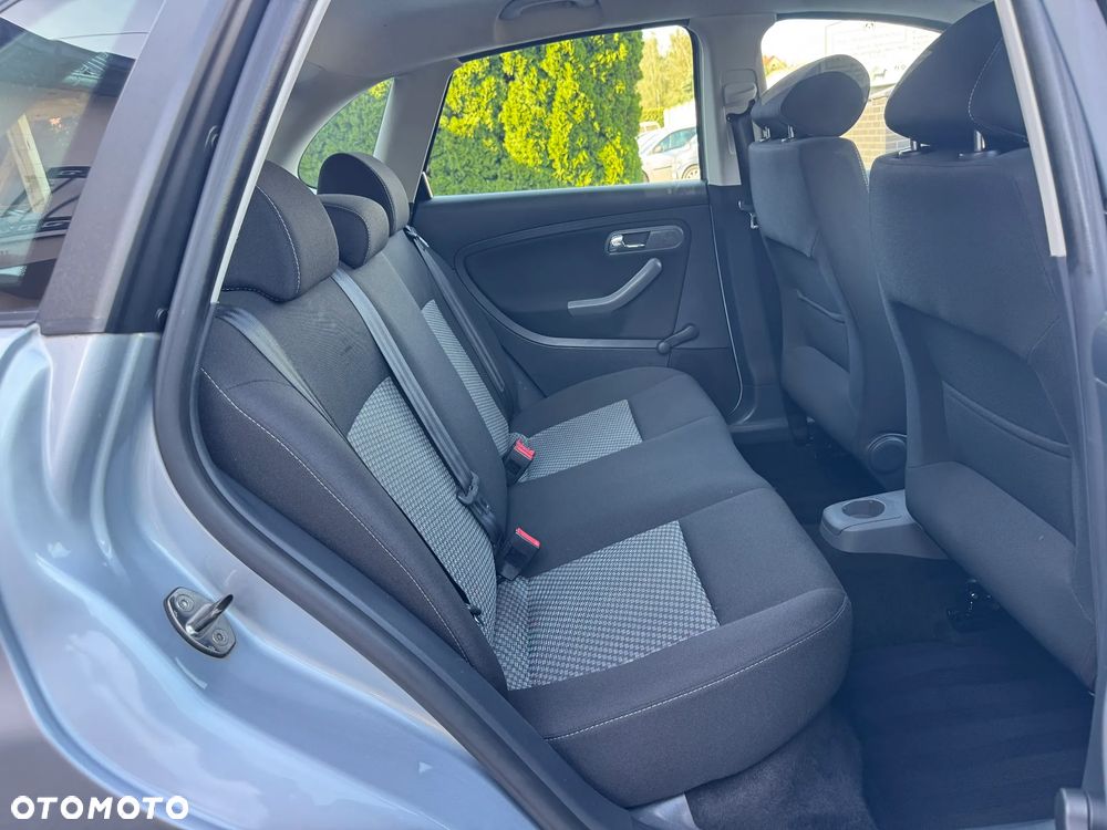 Seat Ibiza 1.4 16V Sport Edition - 31