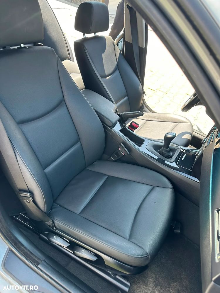 BMW Seria 3 - 3