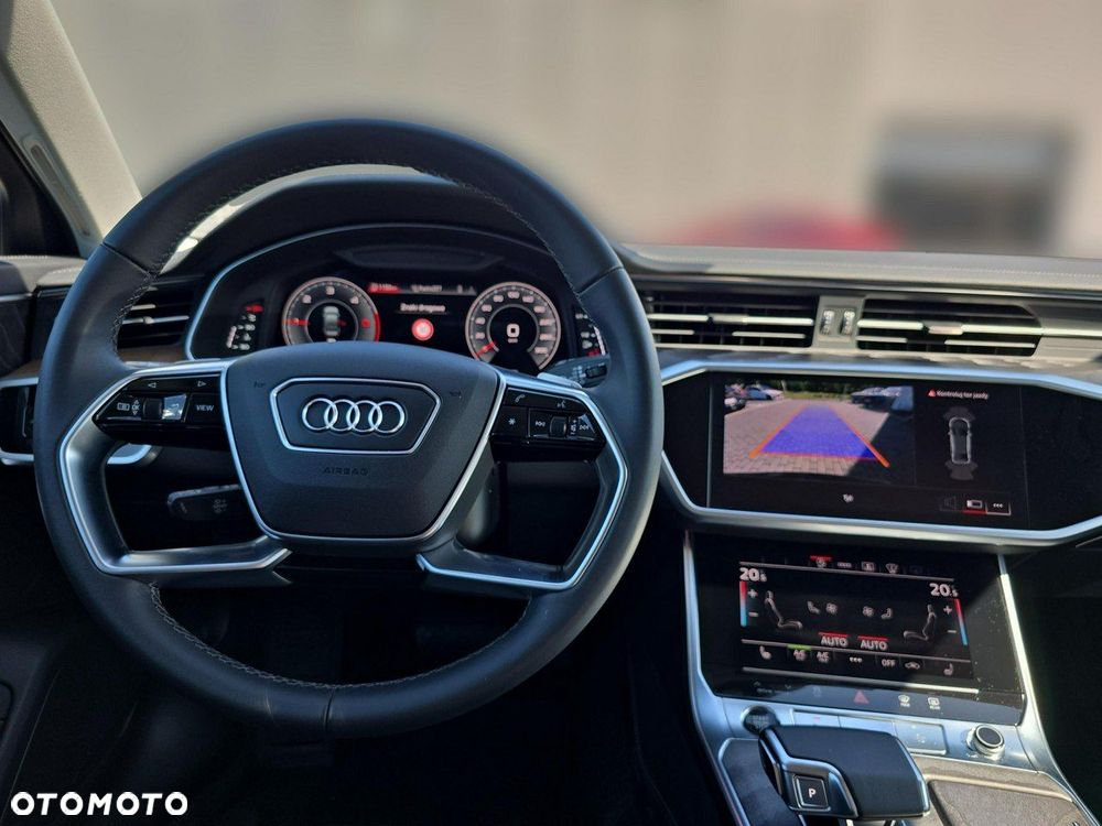 Audi A6 Limousine - 10