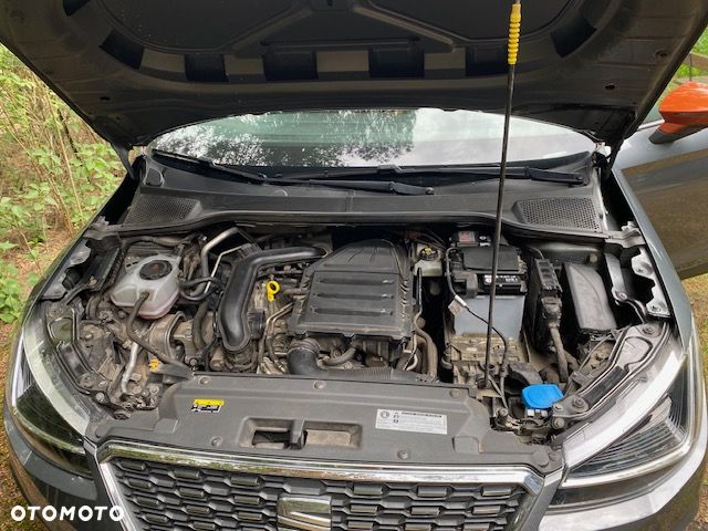 Seat Arona 1.0 TSI Xcellence S&S - 11