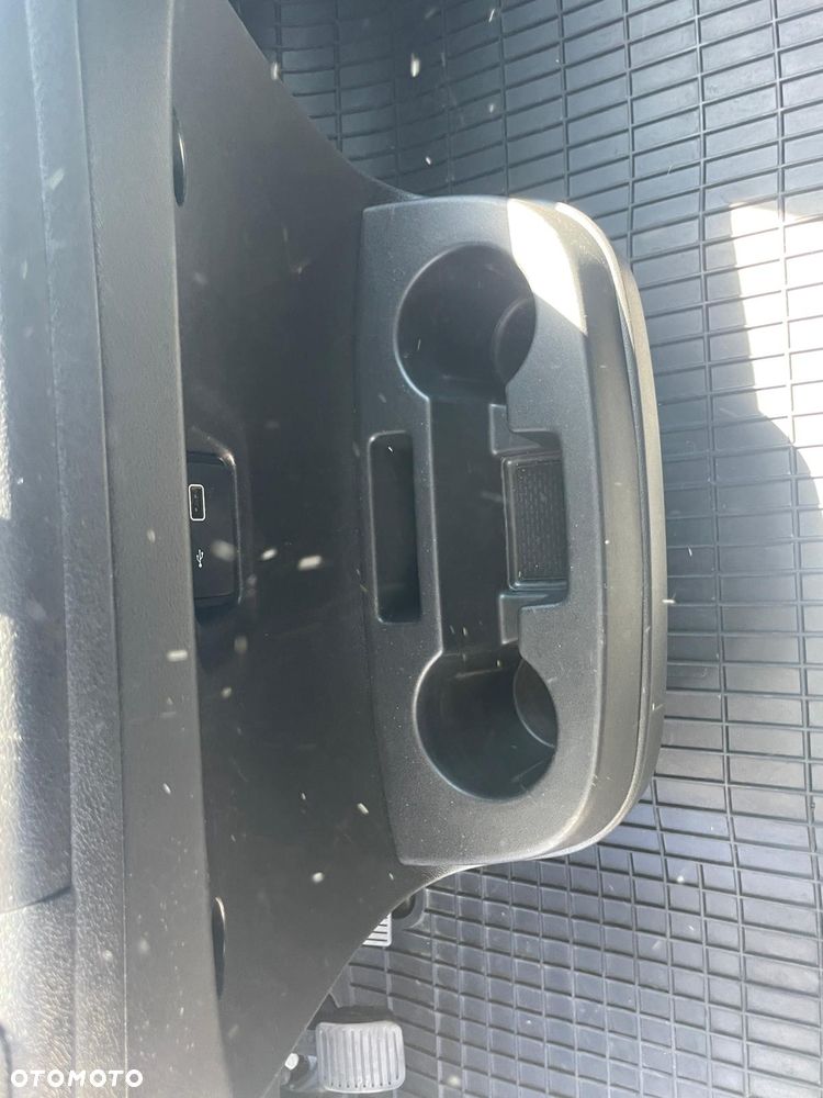Fiat Ducato Furgon L3H2 Salon PL Kamera Cofania - 11