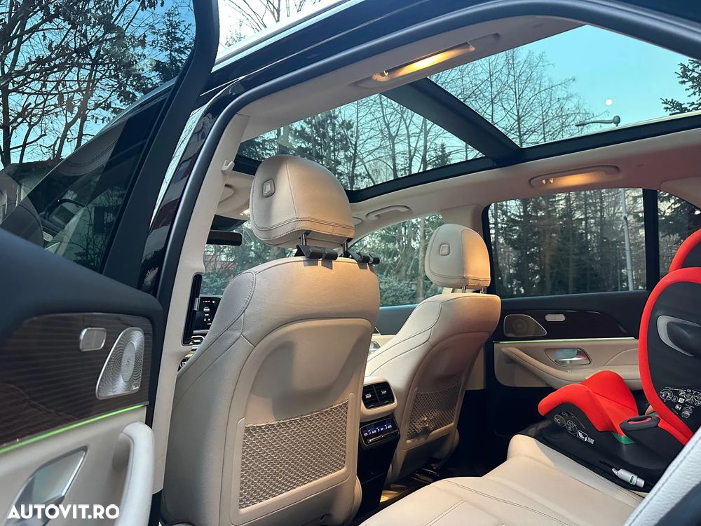 Mercedes-Benz GLE 350 e 4MATIC - 16